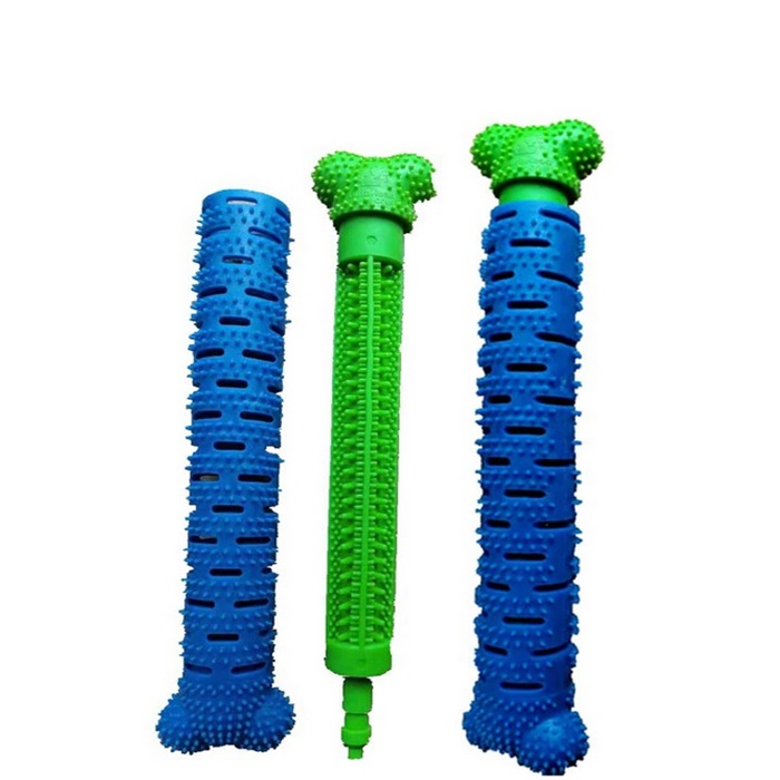 Buy CHEWBRUSH Dog ToothBrush Dog Toys Pet Chew Toys Remove Bad Breath